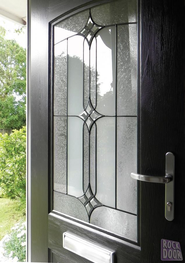 Rock Door Chester Cheshire Door Warehouse